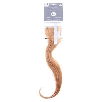 Balmain  Tape Extensions + Clip Application  40cm  2 stuks, Verzenden, Nieuw