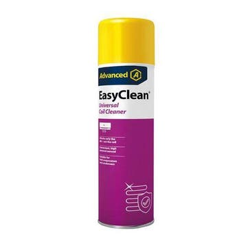 Advanced EasyClean - condensor en verdamperreiniger - spuitb, Verzenden, Nieuw