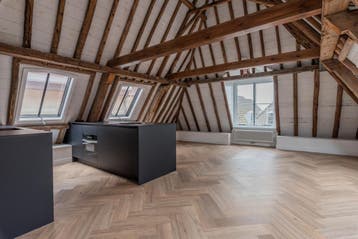Te huur: Appartement Nieuwstraat in Weesp, Noord-Holland, Weesp, Appartement