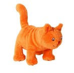 Gottmer Dikkie Dik knuffel kat 24 c van €20,99 voor €16,79, Ophalen of Verzenden, Nieuw