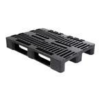 Kunststof Pallet - 1200 x 800 x 160 mm, Ophalen of Verzenden