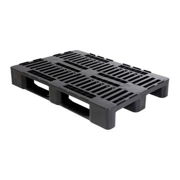 Kunststof Pallet - 1200 x 800 x 160 mm, Ophalen of Verzenden