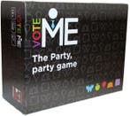 Vote ME - Party Game | What Do You Meme? -, Hobby en Vrije tijd, Gezelschapsspellen | Bordspellen, Verzenden, Nieuw