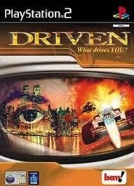 Driven (ps2 nieuw), Ophalen of Verzenden, Nieuw