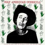 cd - Various - Ugly American Overkill, Verzenden, Zo goed als nieuw
