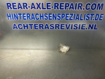 Gaffel Opel Corsa, Vectra A. (automaat, Versnellingsbak), Auto-onderdelen, Verzenden, Nieuw, Opel