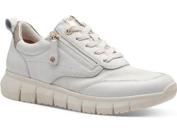 Tamaris COMFORT Essentials - Dames Sneaker - Comfort Fit -, Kleding | Dames, Schoenen, Verzenden, Zo goed als nieuw