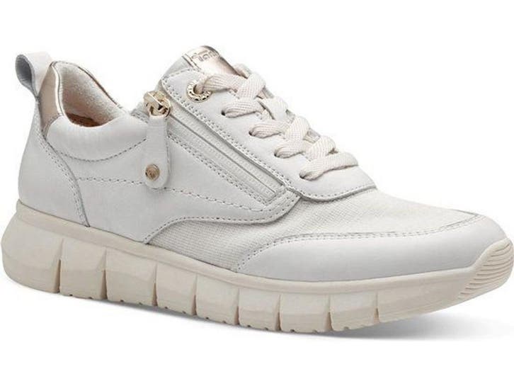 Tamaris COMFORT Essentials - Dames Sneaker - Comfort Fit -, Kleding | Dames, Schoenen, Zo goed als nieuw, Verzenden