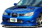 GReddy 06-07 WRX & STi Front Lip Spoiler FRP, Ophalen of Verzenden, Nieuw