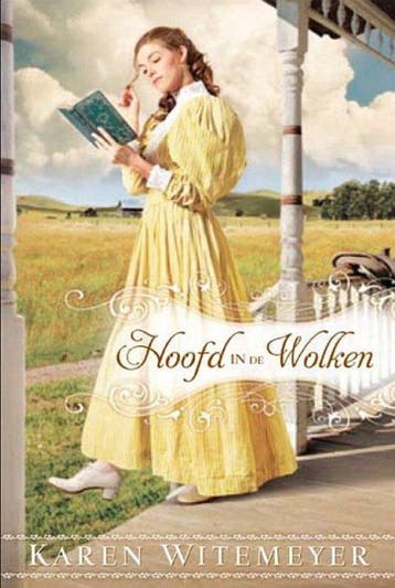 Boek Hoofd in de wolken 9789077669556, Boeken, Verzenden, Zo goed als nieuw