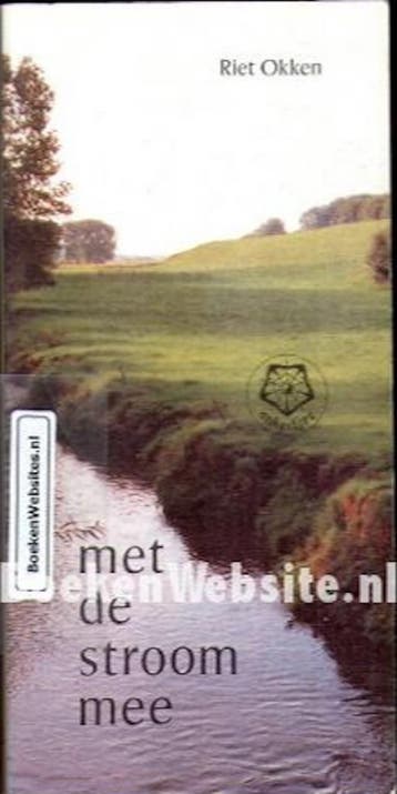 Met de stroom mee / Ankertjes / 186 - R. Okken 9789020207804, Boeken, Verzenden, Gelezen, R. Okken