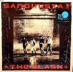 lp nieuw - The Clash - Sandinista!, Cd's en Dvd's, Verzenden, Zo goed als nieuw