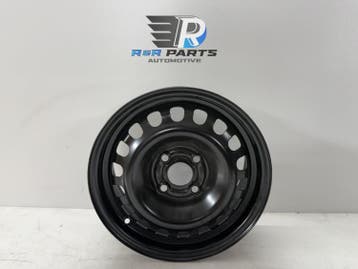 Velg staal - 14 inch - 5,5J X 14 - (Opel Corsa D) - OEM..., Verzenden, Nieuw