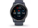 Garmin Venu 2 - GPS Smartwatch - Gezondheidsmonitoring 25+, Verzenden, Nieuw, Garmin