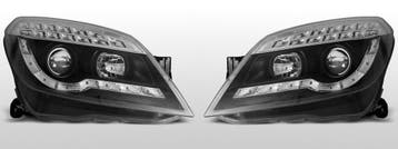 koplampen Devil Eyes | geschikt voor Opel Astra H 2004-2010, Verzenden, Nieuw