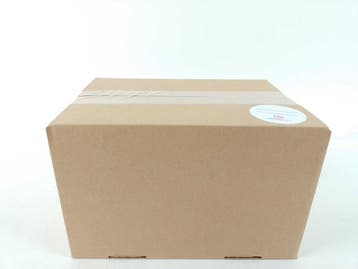 Meller Zonnebril Oba - Tigris Brown, Verzenden, Nieuw
