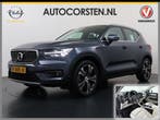 Zakelijke Lease |  Volvo XC40 T5 262PK Autom. Plugin-Hybrid, Automaat, Gebruikt, Blauw, Overige brandstoffen