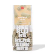 HEMA Zoethout drop 130g 2 voor 3.99 ; met je HEMA pas, Diversen, Levensmiddelen, Verzenden