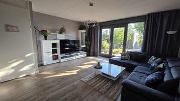 Te huur: Huis Zilverdragerstraat in Etten-Leur, Noord-Brabant, Etten-Leur