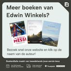 101 dingen die je weten moet over Oranje 9789493095939, Verzenden, Zo goed als nieuw, Edwin Winkels