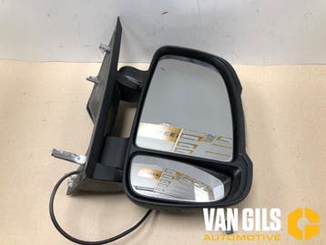 Buitenspiegel rechts Fiat Ducato O317031, Ophalen of Verzenden, Nieuw