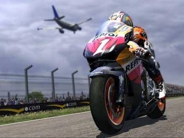 MotoGP 07 (Xbox 360 used game), Ophalen of Verzenden, Zo goed als nieuw