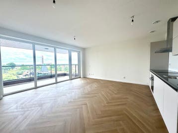 Te huur: Appartement Mahoniehout in Zaandam, Huizen en Kamers, Noord-Holland, Zaandam, Appartement