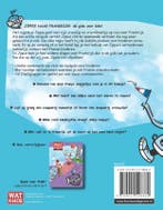 Jippie naar Frankrijk! / Jippie-reeks 9789021548869, Verzenden, Gelezen, Kitty van Zanten