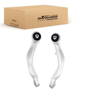 2x Voor Draagarmen geschikt voor BMW 5 Serie E60 2007-201..., Verzenden, Nieuw, BMW