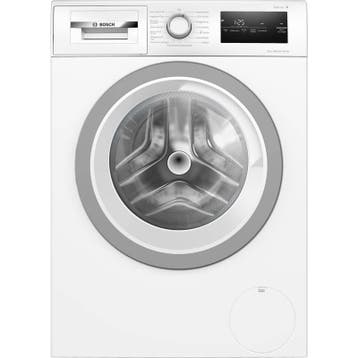Nieuwe Bosch wasmachine 8KG 1400 toeren Label A  WAN28127, Energieklasse A of zuiniger, 1200 tot 1600 toeren, Verzenden, 8 tot 10 kg