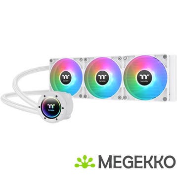Thermaltake TH360 V2 ARGB waterkoeler, Verzenden, Nieuw