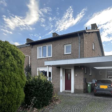 Huis in Gronsveld gevonden voor €1395,- pm, Gronsveld