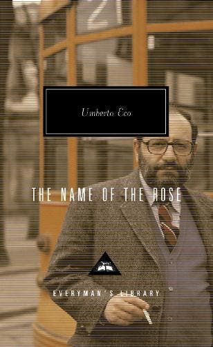 The Name Of The Rose | Umberto Eco | Nieuw, Boeken, Detectives, Ophalen of Verzenden, Nieuw, Umberto Eco