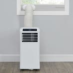 Mobiele Airconditioner / Airco - 2,6 kW - Wit, Witgoed en Apparatuur, Airco's, Verzenden, Nieuw