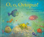 O, o, Octopus! 9789047701835 Elle van Lieshout, Verzenden, Gelezen, Elle van Lieshout