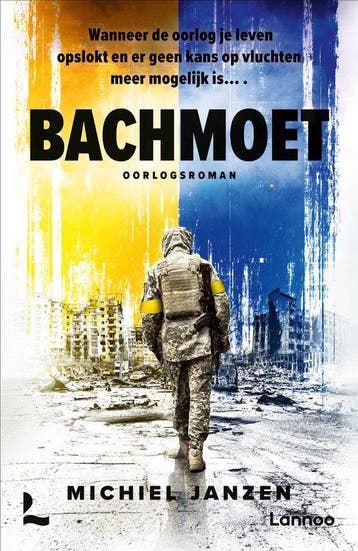 Bachmoet 9789401414883 Michiel Janzen, Verzenden, Gelezen, Michiel Janzen