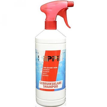 Sjippie boot shampoo (gebruiksklaar), Ophalen of Verzenden, Nieuw, Onderhoud en Reparatie