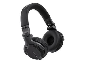 Pioneer Dj -  Hoofdtelefoon - Zwart, Verzenden, Nieuw, Overige merken