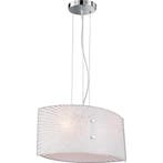 LED Hanglamp - Hangverlichting - Trion Elize - E27 Fitting -, Huis en Inrichting, Lampen | Hanglampen, Ophalen of Verzenden, Nieuw