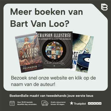 Als kok in Frankrijk - Bart Van Loo 9789085424963, Verzenden, Gelezen, Bart Van Loo