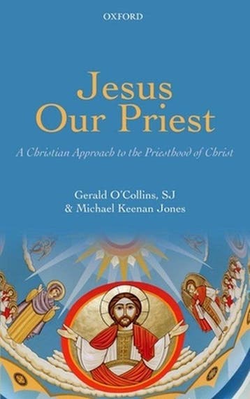 Jesus Our Priest - Michael Keenan Jones 9780199645978, Boeken, Verzenden, Gelezen, Michael Keenan Jones