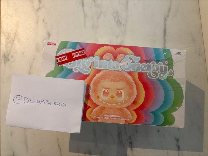 Pop Mart - Speelgoed - China, Antiek en Kunst, Antiek | Speelgoed