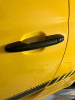 Fiat Abarth 595 Carbon Fiber Deur Hendels Exterieur, Verzenden