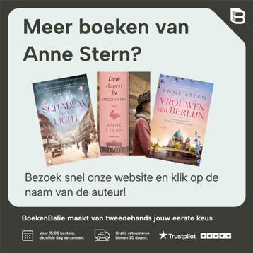 De verloren kinderen van Berlijn / Vrouwen van Berlijn / 2, Verzenden, Gelezen, Anne Stern