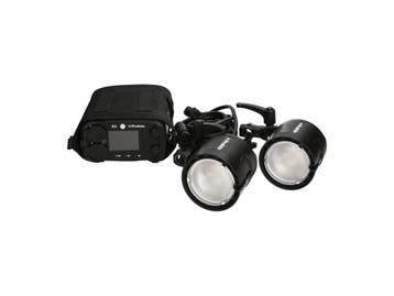 Profoto B2 250 AirTTL Location Kit - 1 jaar garantie, Ophalen of Verzenden, Zo goed als nieuw