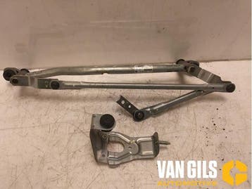 Ruitenwis Mechaniek Volkswagen Caddy O177803, Ophalen of Verzenden, Nieuw