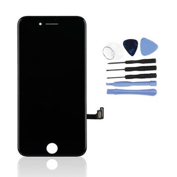 iPhone 8 Scherm (Touchscreen + LCD + Onderdelen) AAA+, Verzenden, Nieuw