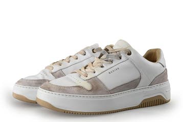 Nubikk Sneakers in maat 39 Wit, Nubikk, Verzenden, Wit, Sneakers of Gympen