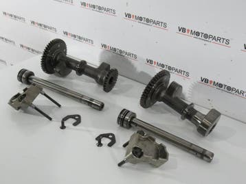 Yamaha  TDM 850 Balansas krukas, Motoren, Ophalen of Verzenden, Nieuw