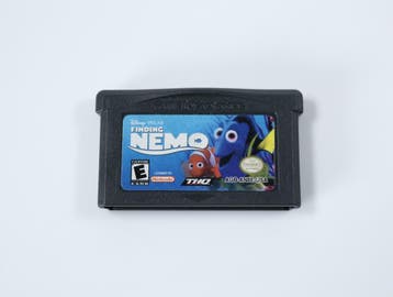 GameBoy Advance - Finding Nemo [Namaak], Ophalen of Verzenden, Nieuw